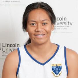 2016 Bianca-Raquel Ah Ken - Basketball Scholar