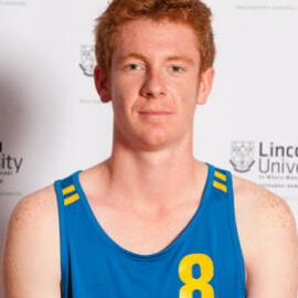 2016 Lawrence Darling - Hockey Scholar