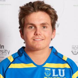 2016 Dominic Devine - Rugby Scholar