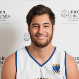 2016 Xavier Garnett-Shaw - Basketball Scholar