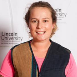2016 Kristy Havill - Elite Scholar