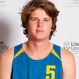 2016 Declan Keaney - Hockey Scholar