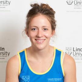 2016 Rose McEwan - Rowing Scholar