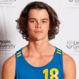 2016 Rory McNay, Rory - Hockey Scholar