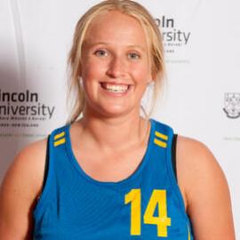 2016 Anna Radovonich - Hockey Scholar