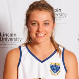 2016 Sophie Schrader - Basketball Scholar