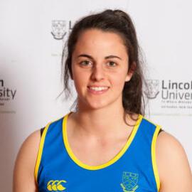 2016 Olivia Smith - Football Scholar