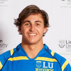 2016 Nicholas Souchon - Rugby Scholar