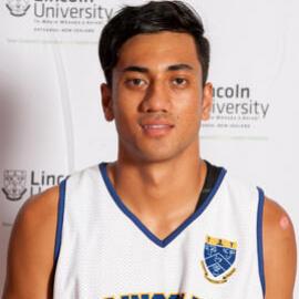 2016 Ben Williams - Basketball Scholar