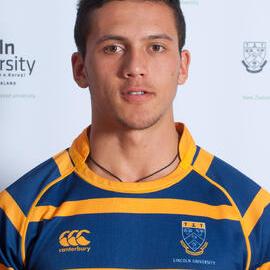 2015 Ereatara Enari - Rugby Scholar