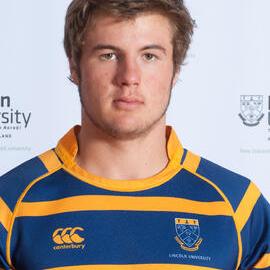 2015 Alex Nankivell - Rugby Scholar