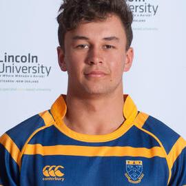 2015 Caleb Makene - Rugby Scholar