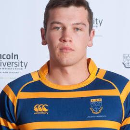 2015 Matthew Heffernan - Rugby Scholar