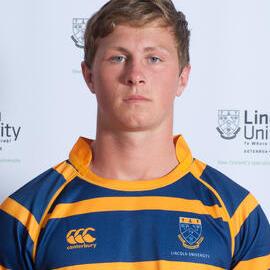 2015 Ben Smylie - Rugby Scholar
