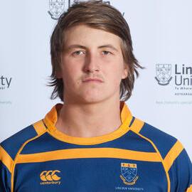 2015 Anthony Burnett - Rugby Scholar 