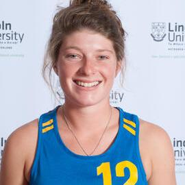 2015 Charlotte Symes - Hockey Scholar