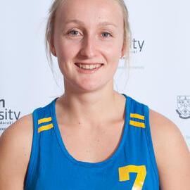 2015 Libby Bird - Hockey Scholar