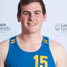 2015 Thomas Mallon - Hockey Scholar