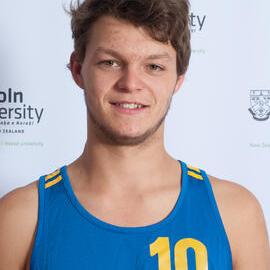 2015 Domic Newman - Hockey Scholar