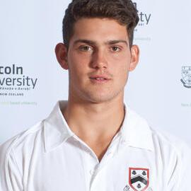 2015 Daniel Stanley - Cricket Scholar