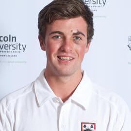 2015 Mitchell Ross - Cricket Scholar