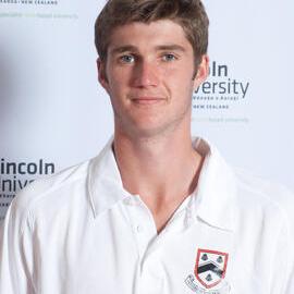 2015 Henry Shipley - Cricket Scholar
