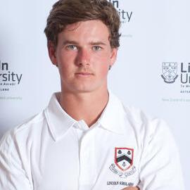 2015 Matthew Parker - Cricket Scholar