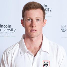 2015 Finnian Loader - Cricekt Scholar