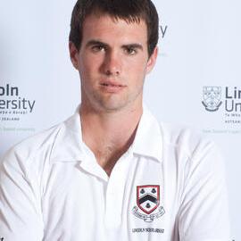 2015 James Southby - Cricket Scholar