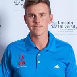 2015 Matthew Morris - Golf Scholar