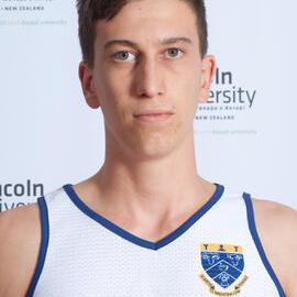 2015 Benjamin Bowie - Basketball Scholar