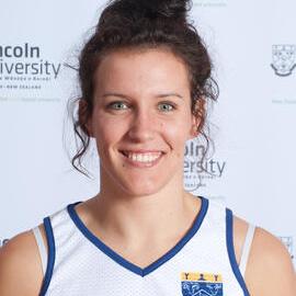 2015 Terina Wanoa - Basketball Scholar