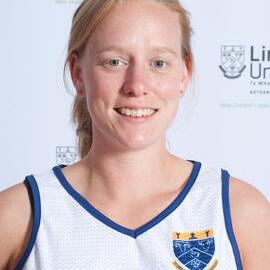 2015 Courtney Hamblin - Basketball Scholar