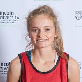 2015 Gabrielle Gray - Elite Scholar (Athletices)