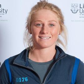 2015 Sophie Griffith - Elite Scholar (Dressage)