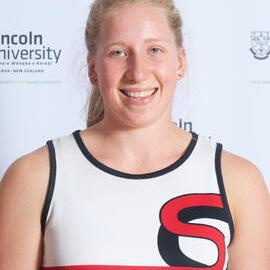 2015 Lauren Bruce - Elite Scholar (Hammer Thrower)
