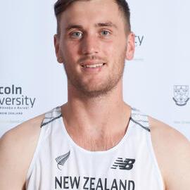 2015 Thomas Quinn - Elite Scholar 