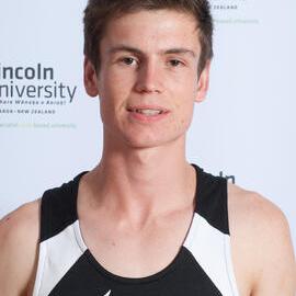 2015 Sean Eustace - Elite Scholar (Athletics)
