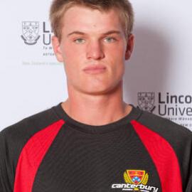 2014 James Northcote - Rugby Scholar