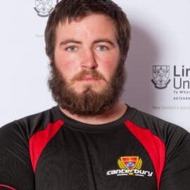 2014 Duke Loe - Rugby Scholar