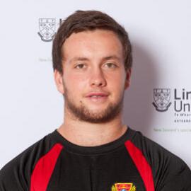 2014 Chris Gawler - Rugby Scholar