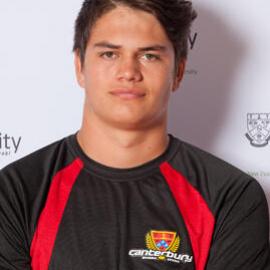 2014 Jonatha Osborne - Rugby Scholar