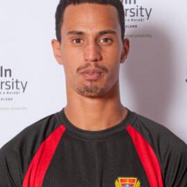 2014 Te Puoho Stephens - Rugby Scholar
