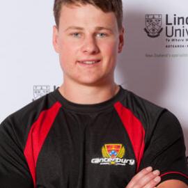 2014 Finn Hart-Strawbridge - Rugby Scholar