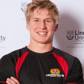 2014 Elias Goodhue - Rugby Scholar