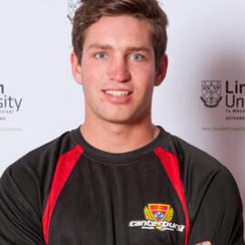 2014 Harrison Groundwater - Rugby Scholar