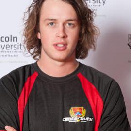 2014 George Latta - Rugby Scholar
