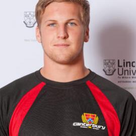 2014 Mitchell Dunshea - Rugby Scholar