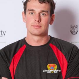 2014 Samuel McKnight - Rugby Refereeing Scholar