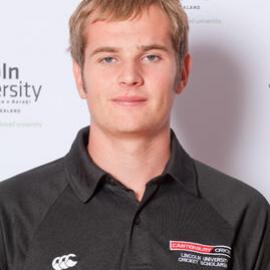 2014 Thomas Taylor - Cricket Scholar